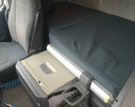 Белый Вольво FH 13, объемом двигателя 0 л и пробегом 1 тыс. км за 26700 $, фото 17 на Automoto.ua