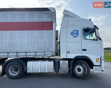 Белый Вольво FH 13, объемом двигателя 12.78 л и пробегом 1 тыс. км за 23000 $, фото 2 на Automoto.ua