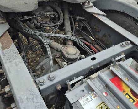 Белый Вольво FH 13, объемом двигателя 12.78 л и пробегом 700 тыс. км за 27841 $, фото 6 на Automoto.ua