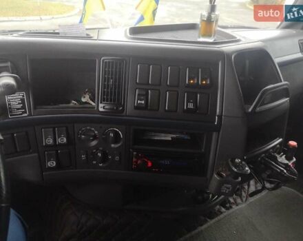 Белый Вольво FH 13, объемом двигателя 0 л и пробегом 1 тыс. км за 26700 $, фото 16 на Automoto.ua