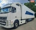 Белый Вольво FH 13, объемом двигателя 12.78 л и пробегом 2 тыс. км за 16000 $, фото 1 на Automoto.ua