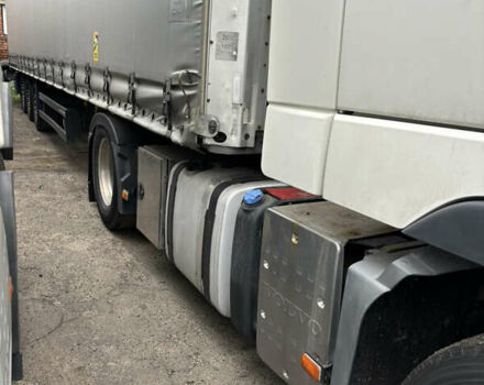 Белый Вольво FH 13, объемом двигателя 12.78 л и пробегом 1 тыс. км за 29000 $, фото 14 на Automoto.ua
