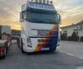 Белый Вольво FH 13, объемом двигателя 0 л и пробегом 999 тыс. км за 35385 $, фото 3 на Automoto.ua