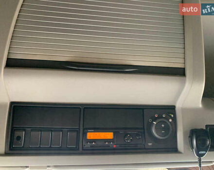 Белый Вольво FH 13, объемом двигателя 12.78 л и пробегом 1 тыс. км за 24000 $, фото 4 на Automoto.ua