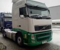 Белый Вольво FH 13, объемом двигателя 0 л и пробегом 900 тыс. км за 29196 $, фото 7 на Automoto.ua