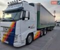 Белый Вольво FH 13, объемом двигателя 0 л и пробегом 999 тыс. км за 35385 $, фото 6 на Automoto.ua