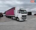 Белый Вольво FH 13, объемом двигателя 12.78 л и пробегом 1 тыс. км за 32000 $, фото 1 на Automoto.ua