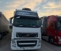 Білий Вольво FH 13, об'ємом двигуна 0 л та пробігом 1 тис. км за 21000 $, фото 1 на Automoto.ua