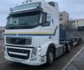 Белый Вольво FH 13, объемом двигателя 0 л и пробегом 1 тыс. км за 29500 $, фото 1 на Automoto.ua