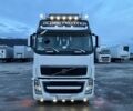 Белый Вольво FH 13, объемом двигателя 12.78 л и пробегом 2 тыс. км за 15500 $, фото 1 на Automoto.ua
