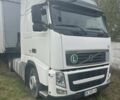 Белый Вольво FH 13, объемом двигателя 0 л и пробегом 990 тыс. км за 22000 $, фото 4 на Automoto.ua