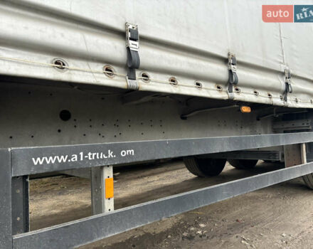 Белый Вольво FH 13, объемом двигателя 12.78 л и пробегом 1 тыс. км за 29000 $, фото 6 на Automoto.ua