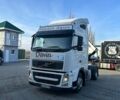 Белый Вольво FH 13, объемом двигателя 12.9 л и пробегом 986 тыс. км за 22600 $, фото 1 на Automoto.ua