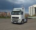 Белый Вольво FH 13, объемом двигателя 12.78 л и пробегом 1 тыс. км за 27000 $, фото 1 на Automoto.ua