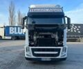 Белый Вольво FH 13, объемом двигателя 12.9 л и пробегом 986 тыс. км за 22800 $, фото 9 на Automoto.ua