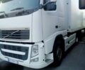 Белый Вольво FH 13, объемом двигателя 0 л и пробегом 1 тыс. км за 21000 $, фото 1 на Automoto.ua