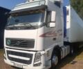 Белый Вольво FH 13, объемом двигателя 12.78 л и пробегом 1 тыс. км за 22500 $, фото 1 на Automoto.ua
