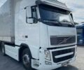 Белый Вольво FH 13, объемом двигателя 12.78 л и пробегом 1 тыс. км за 26885 $, фото 6 на Automoto.ua