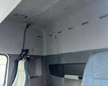 Белый Вольво FH 13, объемом двигателя 12.9 л и пробегом 986 тыс. км за 22800 $, фото 15 на Automoto.ua