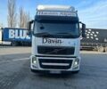 Белый Вольво FH 13, объемом двигателя 12.9 л и пробегом 986 тыс. км за 22800 $, фото 2 на Automoto.ua
