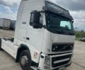 Білий Вольво FH 13, об'ємом двигуна 0 л та пробігом 2 тис. км за 17900 $, фото 10 на Automoto.ua