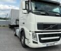 Белый Вольво FH 13, объемом двигателя 12.78 л и пробегом 1 тыс. км за 16000 $, фото 5 на Automoto.ua