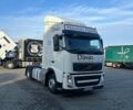 Белый Вольво FH 13, объемом двигателя 12.9 л и пробегом 986 тыс. км за 22600 $, фото 2 на Automoto.ua