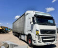 Білий Вольво FH 13, об'ємом двигуна 12.78 л та пробігом 936 тис. км за 10000 $, фото 17 на Automoto.ua