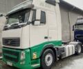 Белый Вольво FH 13, объемом двигателя 0 л и пробегом 900 тыс. км за 29196 $, фото 1 на Automoto.ua