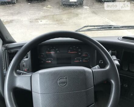 Білий Вольво FH 13, об'ємом двигуна 0 л та пробігом 900 тис. км за 22900 $, фото 3 на Automoto.ua