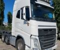 Белый Вольво FH 13, объемом двигателя 12.78 л и пробегом 1 тыс. км за 35000 $, фото 6 на Automoto.ua