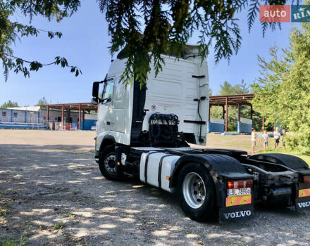 Вольво FH 13 2013 в Дрогобыче на Automoto.ua Белый Вольво FH 13, объемом двигателя 12 л и пробегом 150 тыс. км за 23150 $, фото 18 на Automoto.ua
