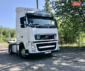 Белый Вольво FH 13, объемом двигателя 12 л и пробегом 150 тыс. км за 23999 $, фото 19 на Automoto.ua