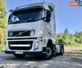 Белый Вольво FH 13, объемом двигателя 12 л и пробегом 150 тыс. км за 23999 $, фото 3 на Automoto.ua