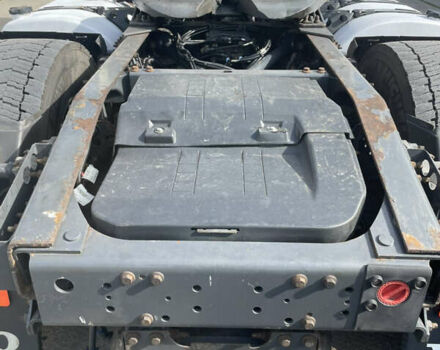 Білий Вольво FH 13, об'ємом двигуна 12.78 л та пробігом 220 тис. км за 21500 $, фото 3 на Automoto.ua