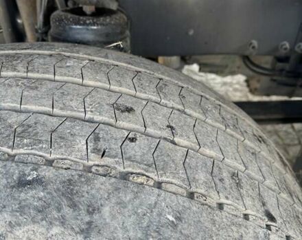 Вольво FH 13 2013 в Дрогобыче на Automoto.ua Белый Вольво FH 13, объемом двигателя 12.78 л и пробегом 1 тыс. км за 23500 $, фото 3 на Automoto.ua