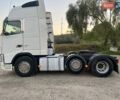 Вольво FH 13 2013 в Болграде на Automoto.ua Белый Вольво FH 13, объемом двигателя 12.78 л и пробегом 1 тыс. км за 25500 $, фото 10 на Automoto.ua