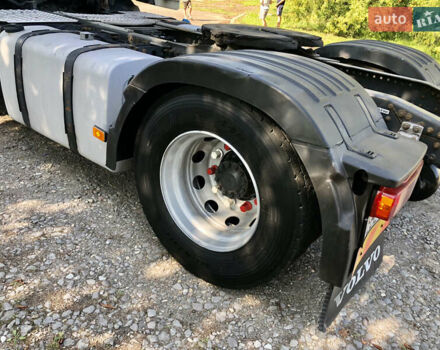 Вольво FH 13 2013 в Дрогобыче на Automoto.ua Белый Вольво FH 13, объемом двигателя 12 л и пробегом 150 тыс. км за 23150 $, фото 10 на Automoto.ua