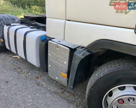 Вольво FH 13 2013 в Дрогобыче на Automoto.ua Белый Вольво FH 13, объемом двигателя 12 л и пробегом 150 тыс. км за 23150 $, фото 21 на Automoto.ua