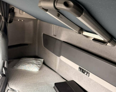 Белый Вольво FH 13, объемом двигателя 12.9 л и пробегом 1 тыс. км за 20000 $, фото 7 на Automoto.ua