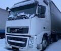 Белый Вольво FH 13, объемом двигателя 0 л и пробегом 985 тыс. км за 22000 $, фото 1 на Automoto.ua