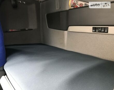 Білий Вольво FH 13, об'ємом двигуна 0 л та пробігом 900 тис. км за 22900 $, фото 1 на Automoto.ua