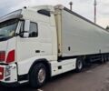Білий Вольво FH 13, об'ємом двигуна 12.9 л та пробігом 822 тис. км за 22500 $, фото 1 на Automoto.ua