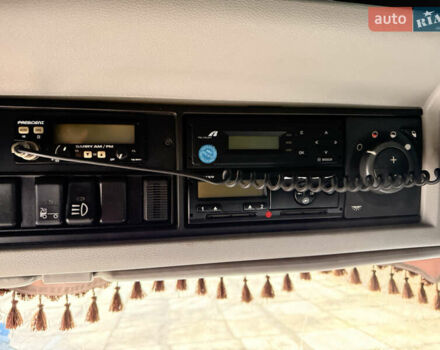 Белый Вольво FH 13, объемом двигателя 12.9 л и пробегом 1 тыс. км за 20000 $, фото 4 на Automoto.ua