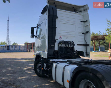 Вольво FH 13 2013 в Дрогобыче на Automoto.ua Белый Вольво FH 13, объемом двигателя 12 л и пробегом 150 тыс. км за 23150 $, фото 17 на Automoto.ua