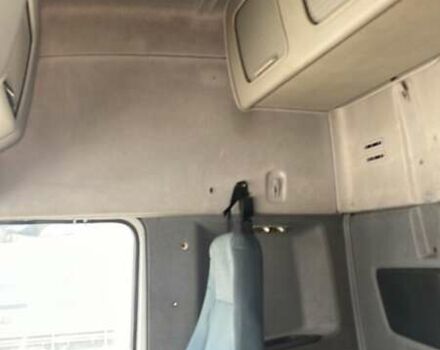 Белый Вольво FH 13, объемом двигателя 12.78 л и пробегом 830 тыс. км за 20888 $, фото 3 на Automoto.ua