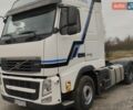 Белый Вольво FH 13, объемом двигателя 12.9 л и пробегом 800 тыс. км за 29200 $, фото 1 на Automoto.ua