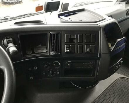 Білий Вольво FH 13, об'ємом двигуна 0 л та пробігом 900 тис. км за 22900 $, фото 2 на Automoto.ua