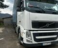 Білий Вольво FH 13, об'ємом двигуна 12.78 л та пробігом 2 тис. км за 17000 $, фото 1 на Automoto.ua
