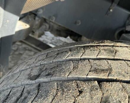 Вольво FH 13 2013 в Дрогобыче на Automoto.ua Белый Вольво FH 13, объемом двигателя 12.78 л и пробегом 1 тыс. км за 23500 $, фото 7 на Automoto.ua